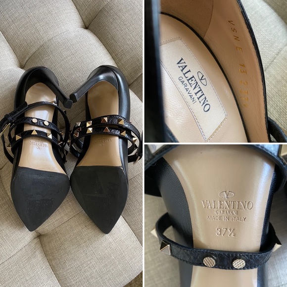 Valentino shoes - Picture 8 of 8